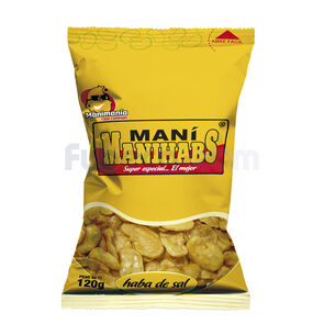 Habas-Manihabs-Manimanía-De-Sal-120-G-Unidad-imagen