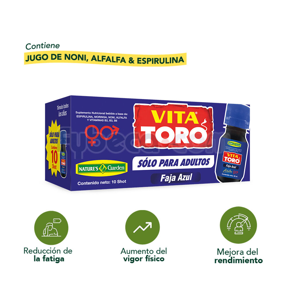 Vita-Toro-Azul-Shot-30-Ml-C/10-Suelta-imagen-3