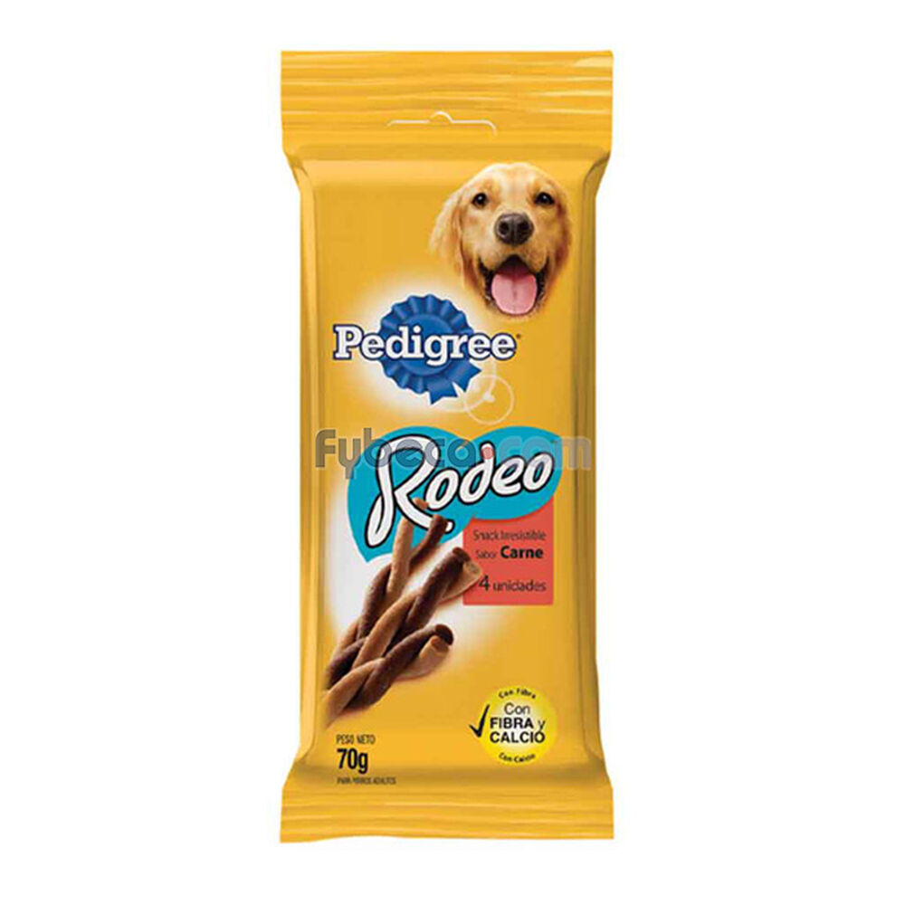 Alimento-Rodeo-Pedigree-Sabor-A-Carne-70-G-Unidad-imagen
