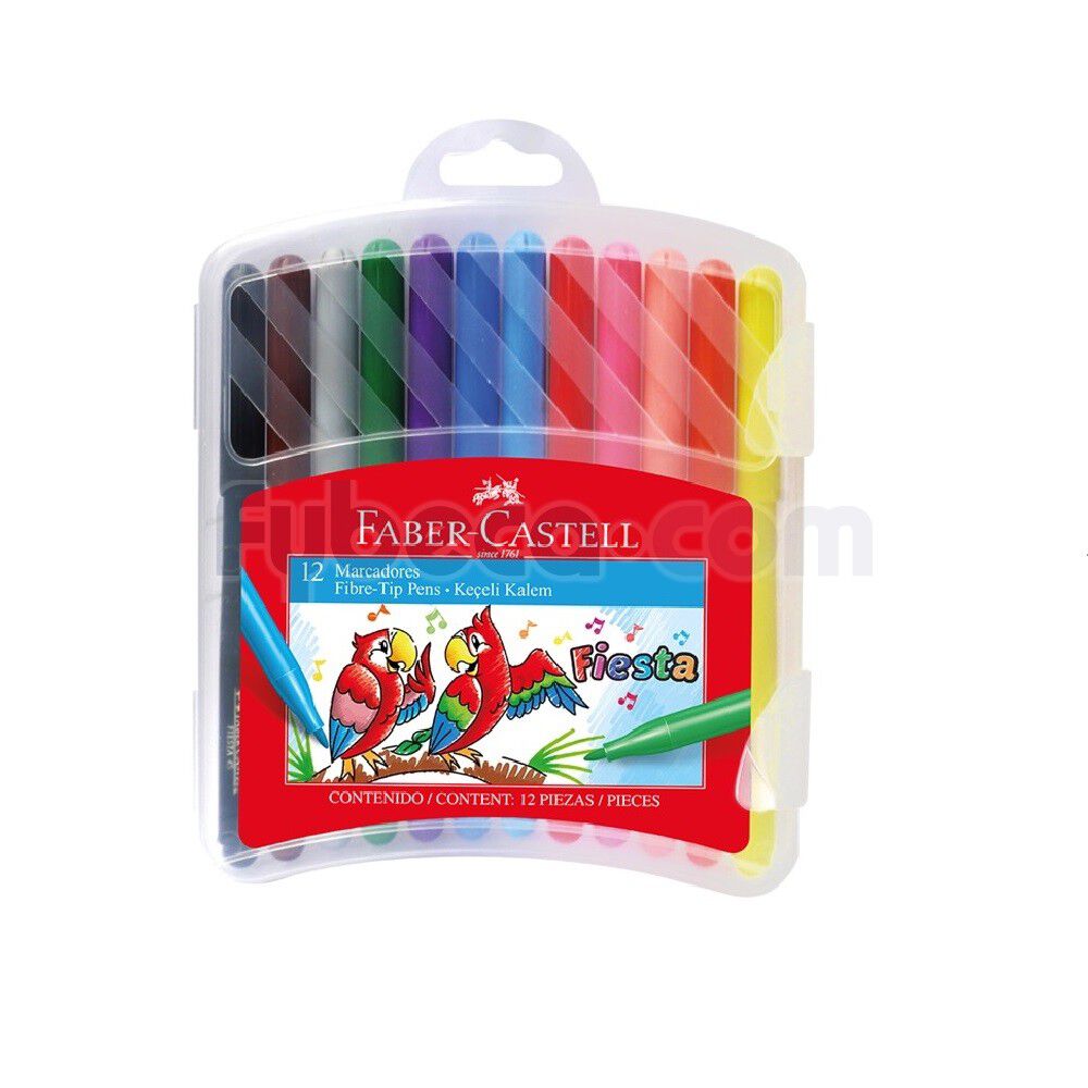 Marc.Fiesta-X-12-Est.Rigido-Faber-Castell-Ma.F.555316-imagen