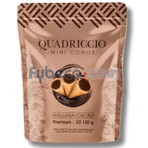 Chocolate-Quadriccio-Cocoa-120gr-imagen