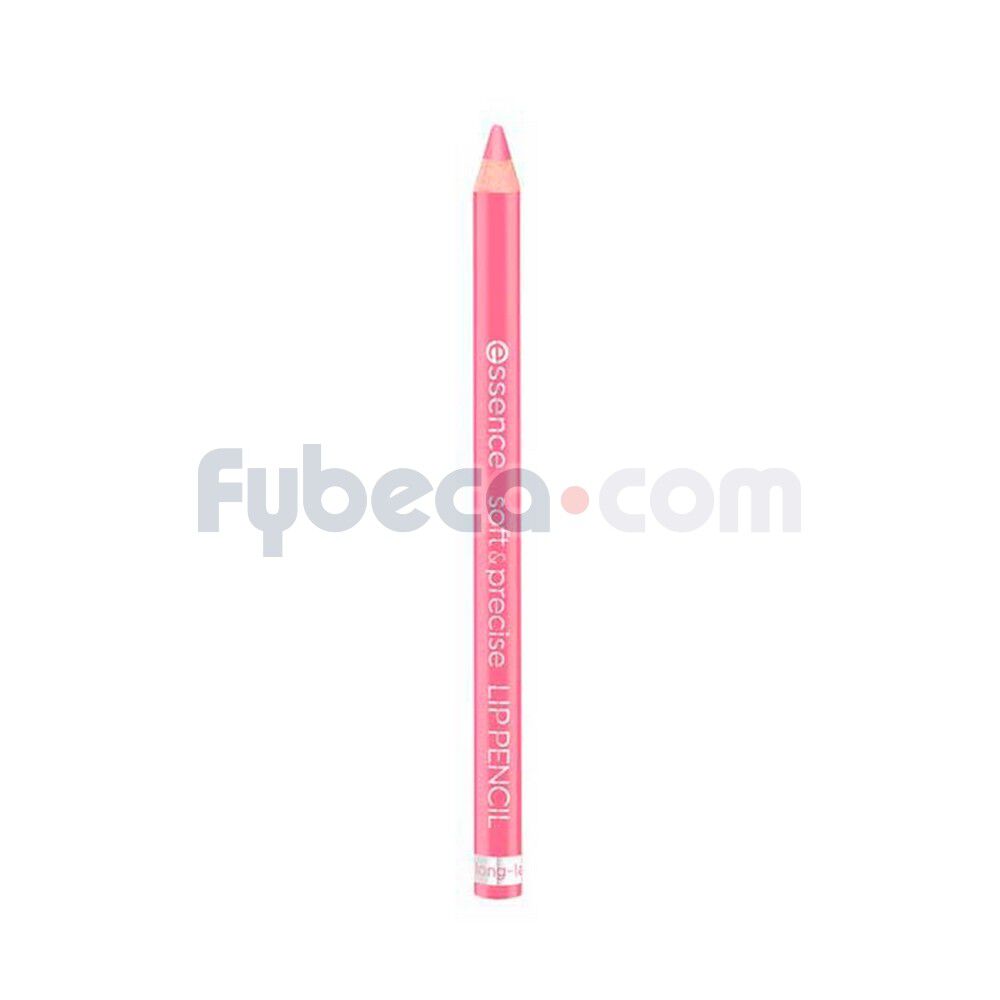 Essence-Lápiz-De-Labios-Soft-&-Precise-0.78-G-Tono-22-imagen
