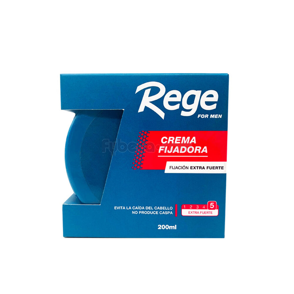 Crema-Fijadora-Rege-For-Men-Extra-Fuerte-200-Ml-Frasco-imagen