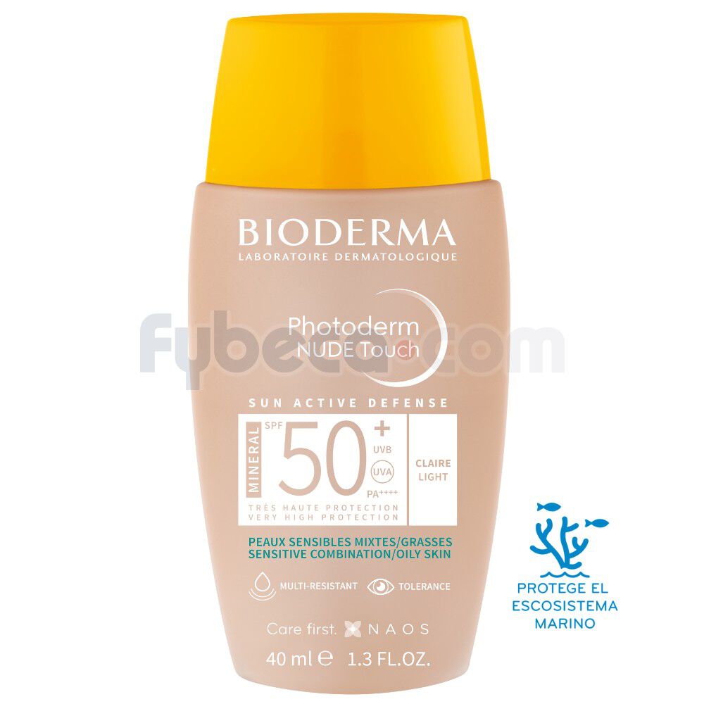 Protector-Solar-Photoderm-Nude-Touch-Teinte-Claire-40-Ml-1-Unidad-imagen