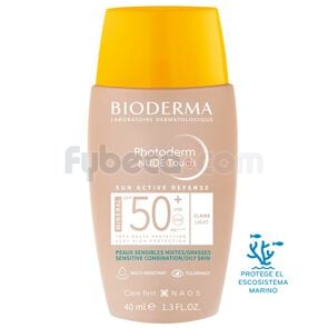Protector-Solar-Photoderm-Nude-Touch-Teinte-Claire-40-Ml-1-Unidad-imagen