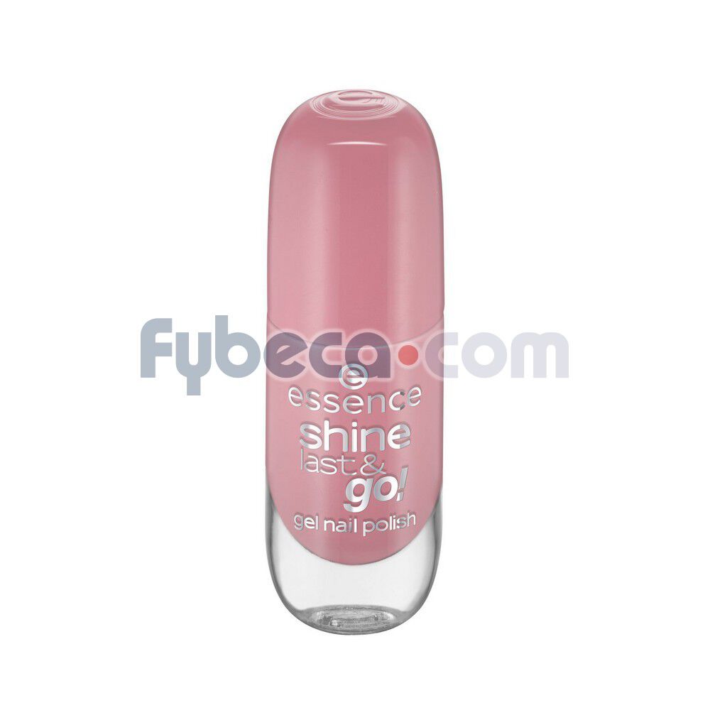 Esmalte-De-Uñas-Shine-Essence-Gel-8-Ml-Tono-08-imagen