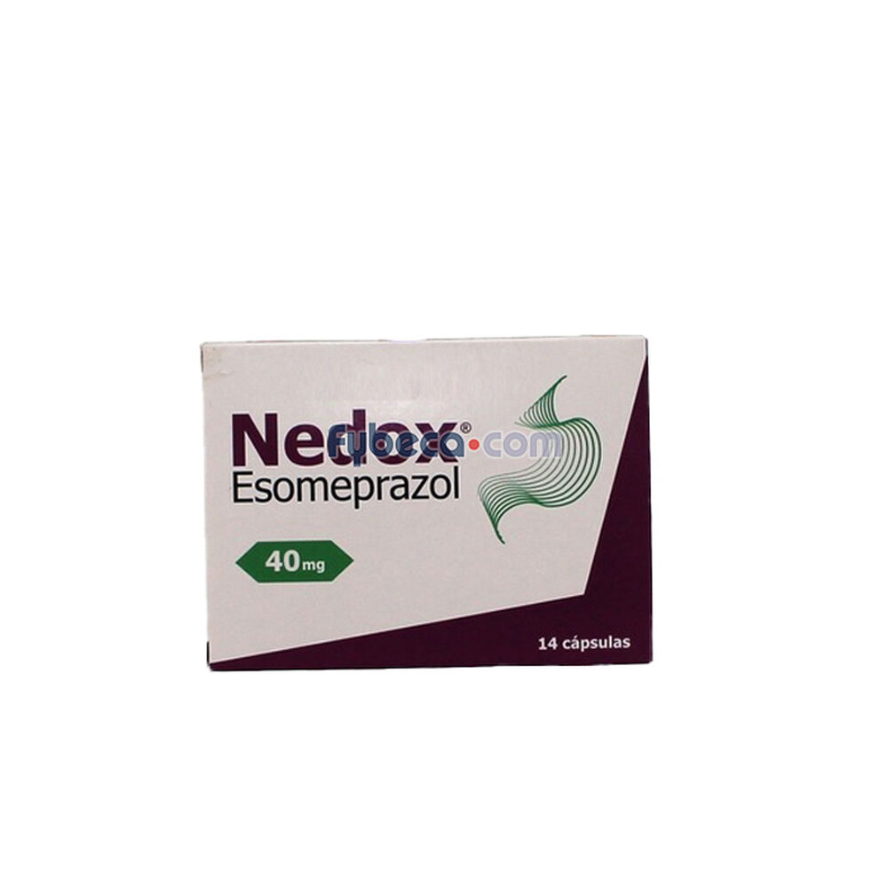 Nedox-Capsulas-40-Mg-C/14-Suelta-imagen