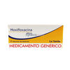 Moxifloxacino-(La-Sante)-Tabletas-400Mg-C/7-Suelta-imagen