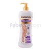 Crema-Para-Piernas-Elastina-Colágeno-Y-Frutos-Rojos-400-Ml-Unidad-imagen-1