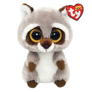 Ty-Beanie-Boos-Oakie-Mapache-Gris-Regular-36375-imagen