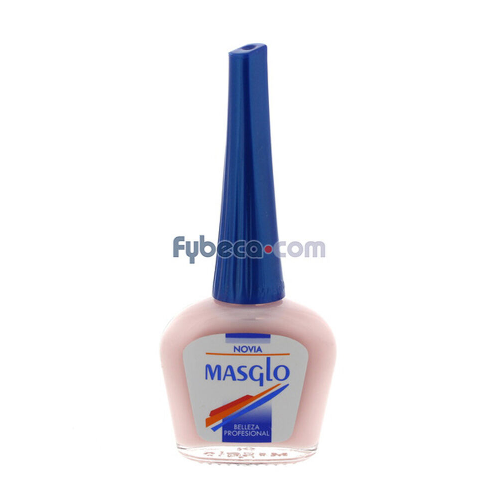 Esmalte-De-Uñas-Masglo-Color-Novia-Unidad-imagen