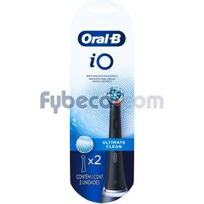 Repuesto-Cepillo-El&eacute;ctrico-iO-RB-CB-2-LA-FFS-Brush-Set-imagen