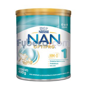 Nan-1-Pro-T/400-Gr-imagen