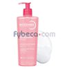 Gel-Micelar-Limpiador-Sensibio-Gel-Moussant-500-Ml-Unidad-imagen-1