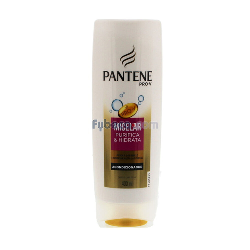 Acondicionador-Micelar-Purifica-&-Hidrata-400-Ml-Unidad-imagen