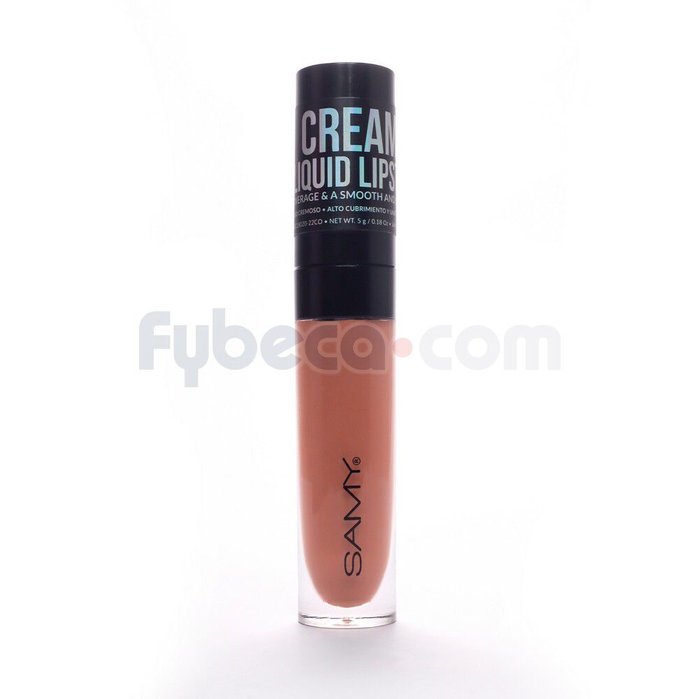 LABIAL-LIQUIDO-CREMOSO-SAMY-1-LATTE-imagen-4