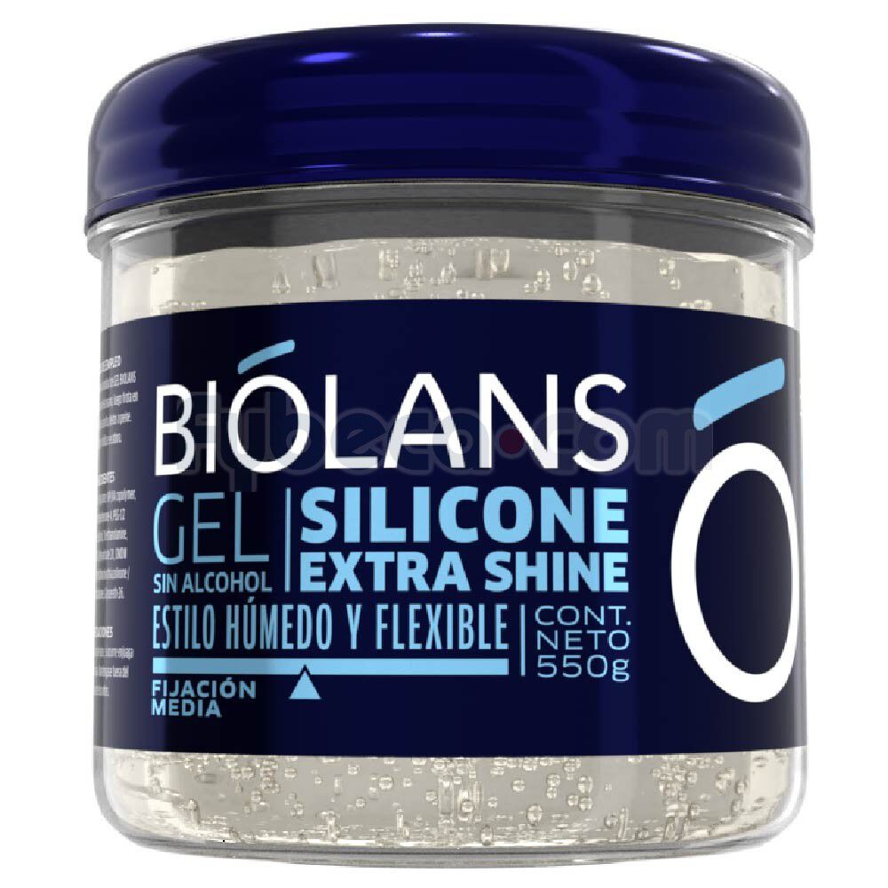 Gel-Silicone-Extra-Shine-550-G-Frasco-Unidad-imagen