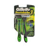 Afeitadora-Desechable-Gillette-3-Bodysense-Caja-imagen