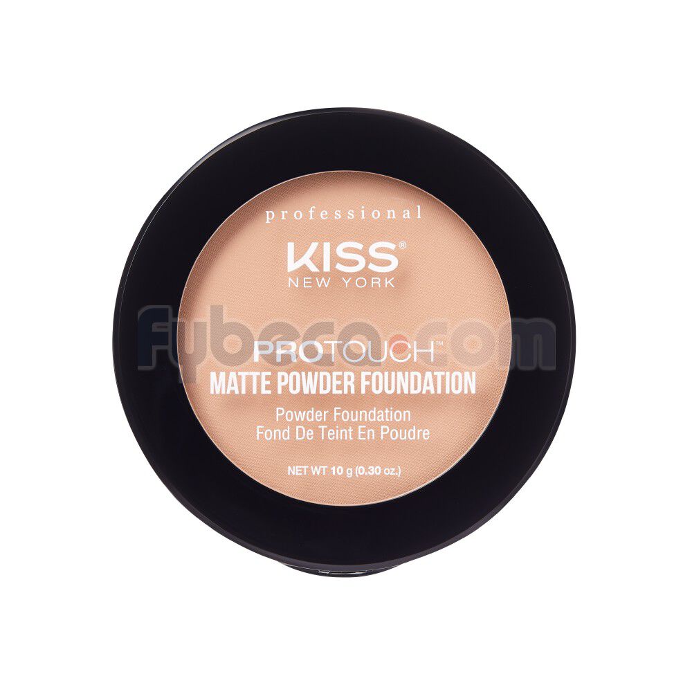 Kppf135--Powder-Foun-135-Nude-Beige-imagen