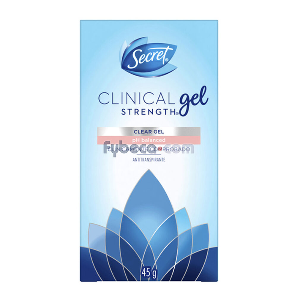 Desodorante-Secret-Clinical-Gel-45-G-Unidad-imagen