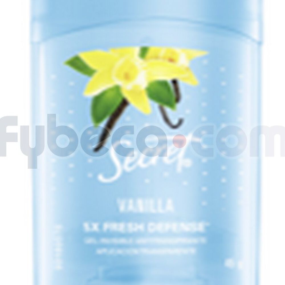 Secret-Gel-Vainilla-Fresh-Defense-45G-imagen