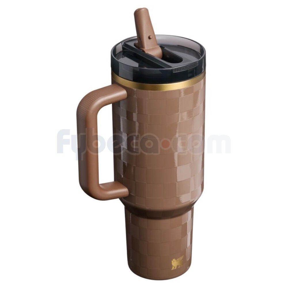 Termo-Stanley-Protour-40-Oz-Espresso-Check-10-12486-0835-imagen-2