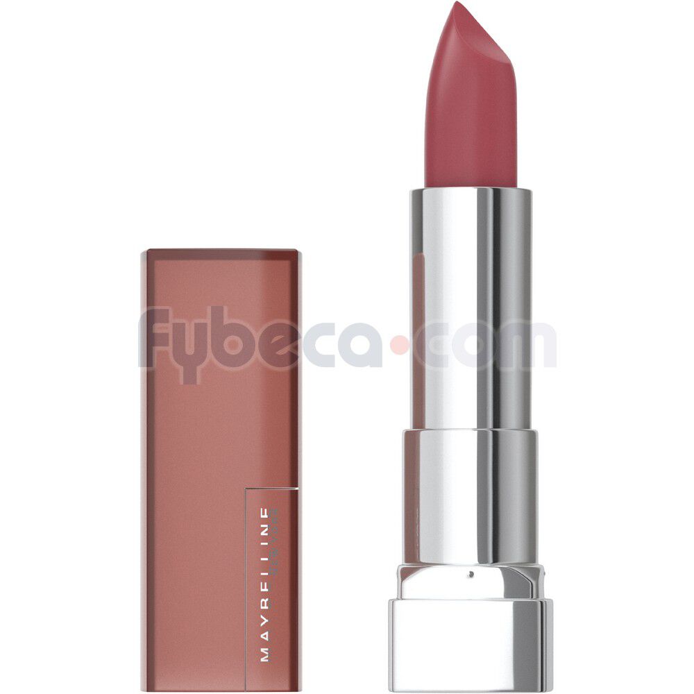 MAYBELLINE-COLOR-SENS-MATTES-TOUCH-OF-SPICE-imagen
