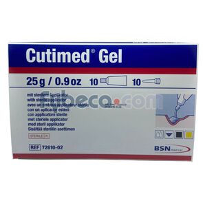 Cicatrizante-Cutimed-Gel-Tubo-25-G-C/10-S---Caja-imagen