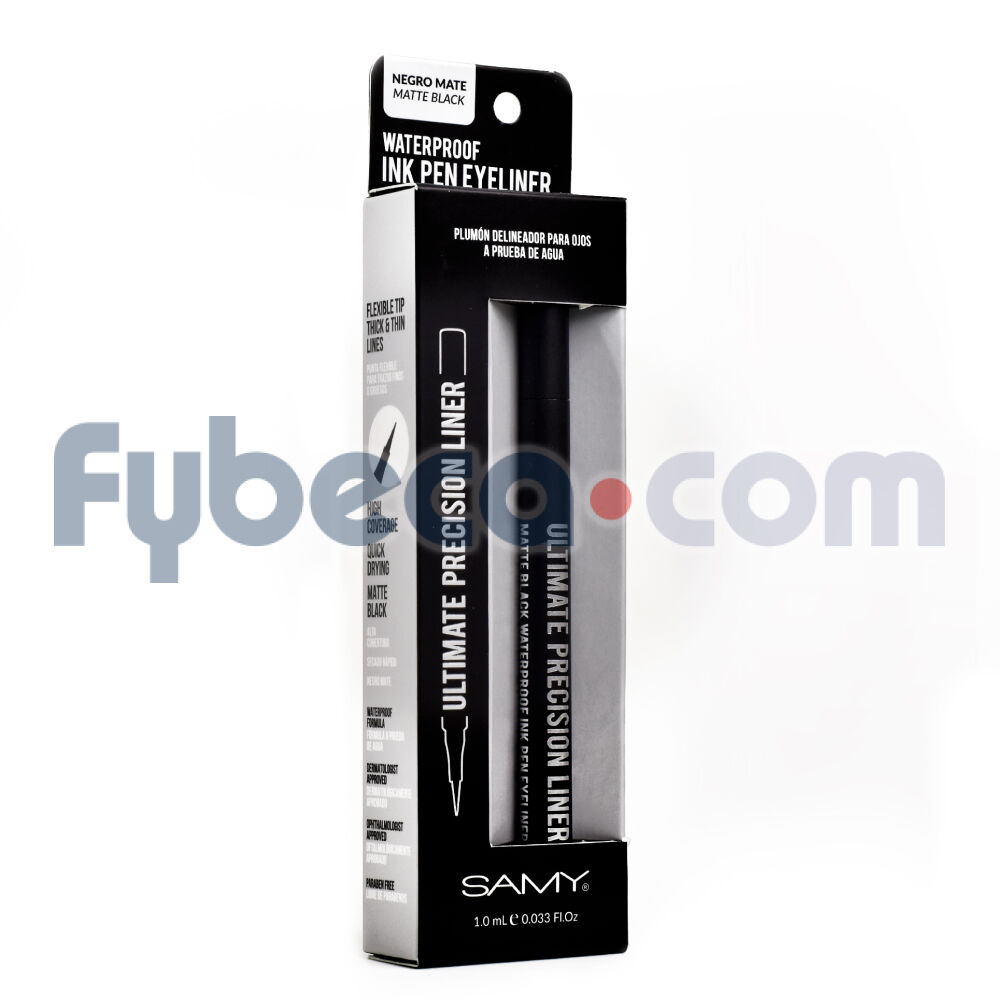 Delineador-de-Ojos-Ultimate-Precision-Liner-imagen