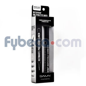 Delineador-De-Ojos-Ultimate-Precision-Liner-1-Ml-Unidad-imagen