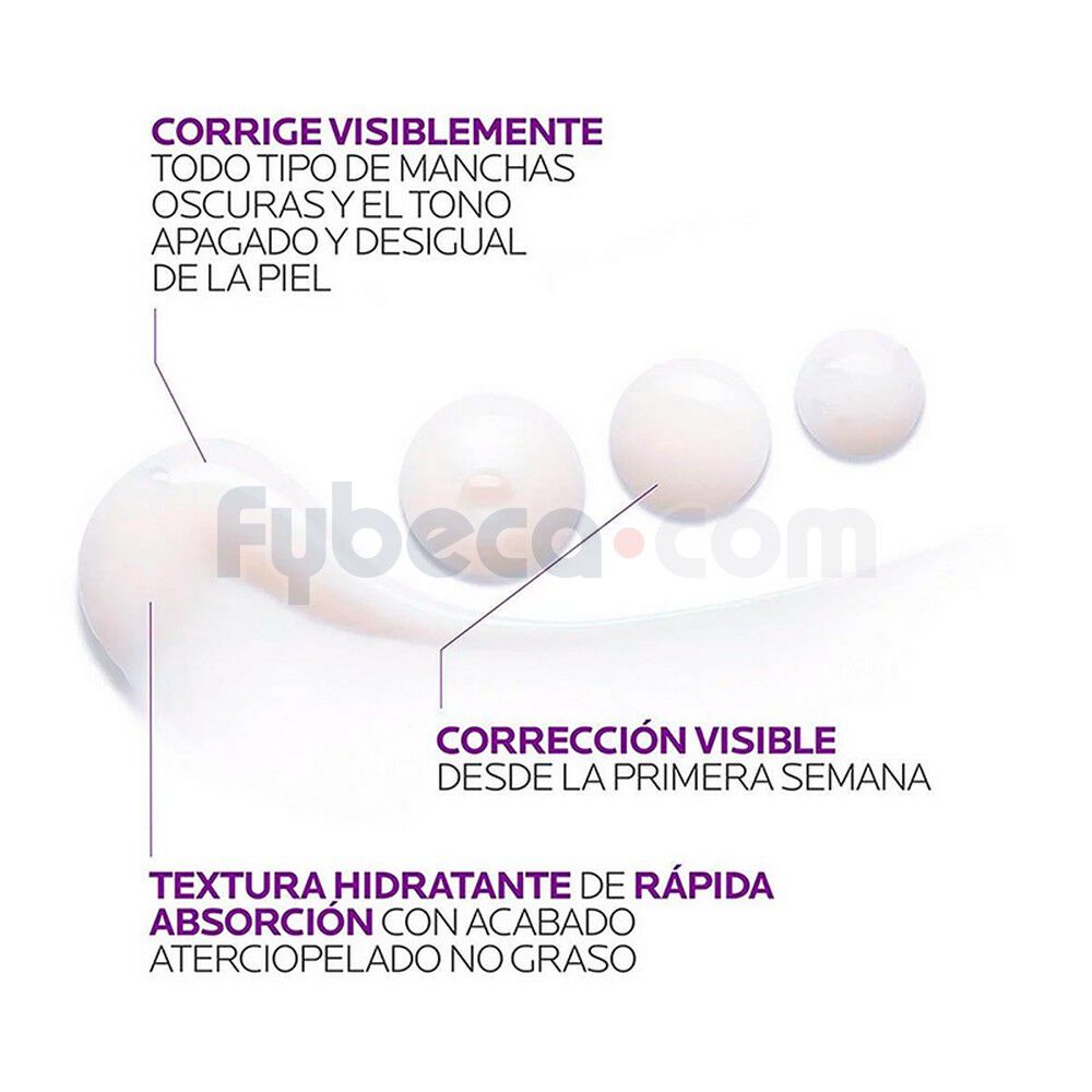 La-Roche-Posay-Niacinamide-B9-Serum-30-Ml-imagen-2