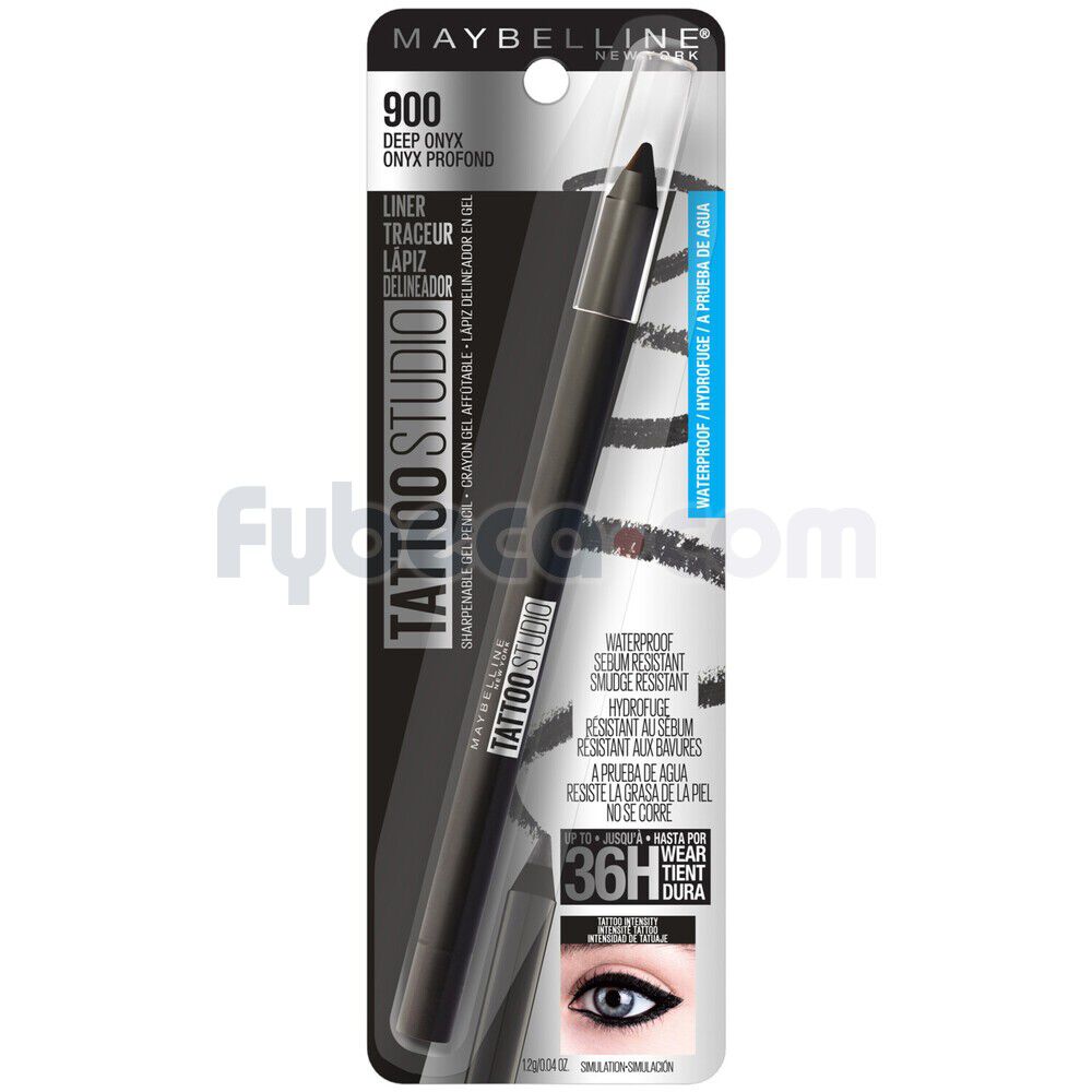 Lapiz-De-Ojos-Maybelline-Ny-Tattoo-Studio-Liner-Deep-Onyx-imagen-2