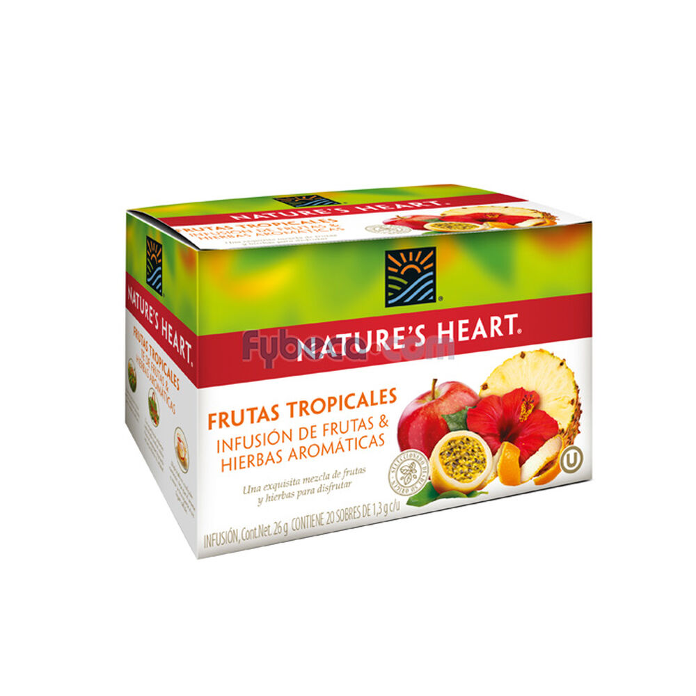 Infusión-Frutas-Tropicales-26-G-Caja-imagen