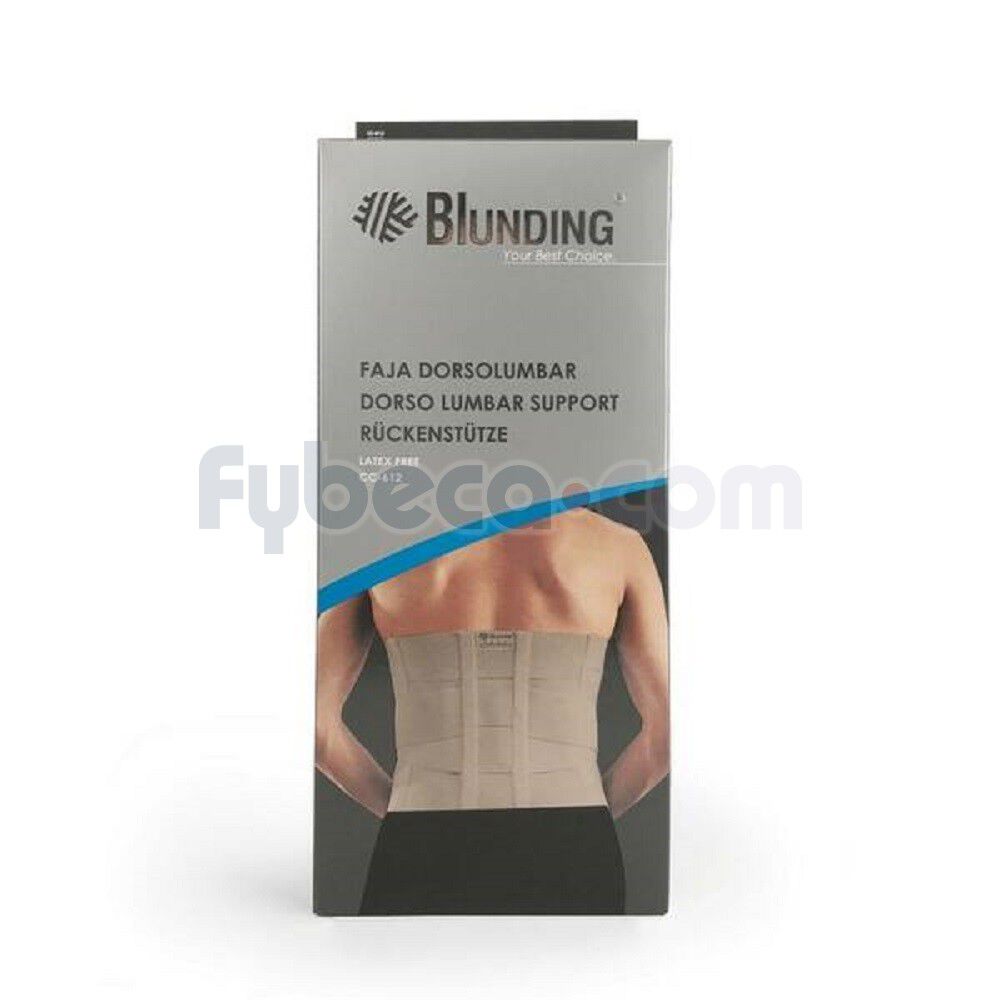 Faja-Dorsolumbar-L-Blunding-Cc612Wls-imagen