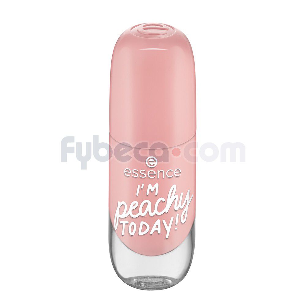 Esmalte-De-Uñas-Gel-Nail-Colour-8-Ml-43-Essence-imagen