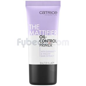 Primer-The-Mattifier-30-Ml-Oil-Control-Catrice-imagen