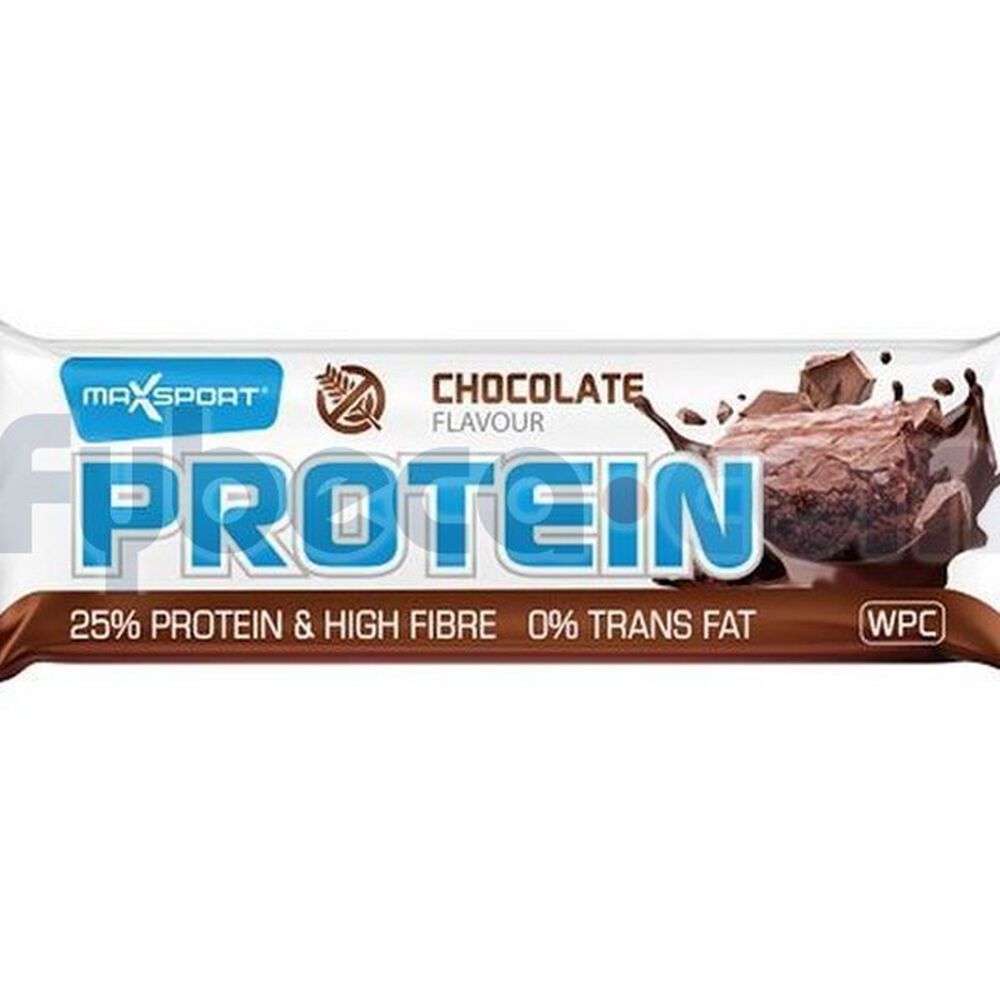 Barra-Maxsport-Proteina-Choco-60-G-imagen