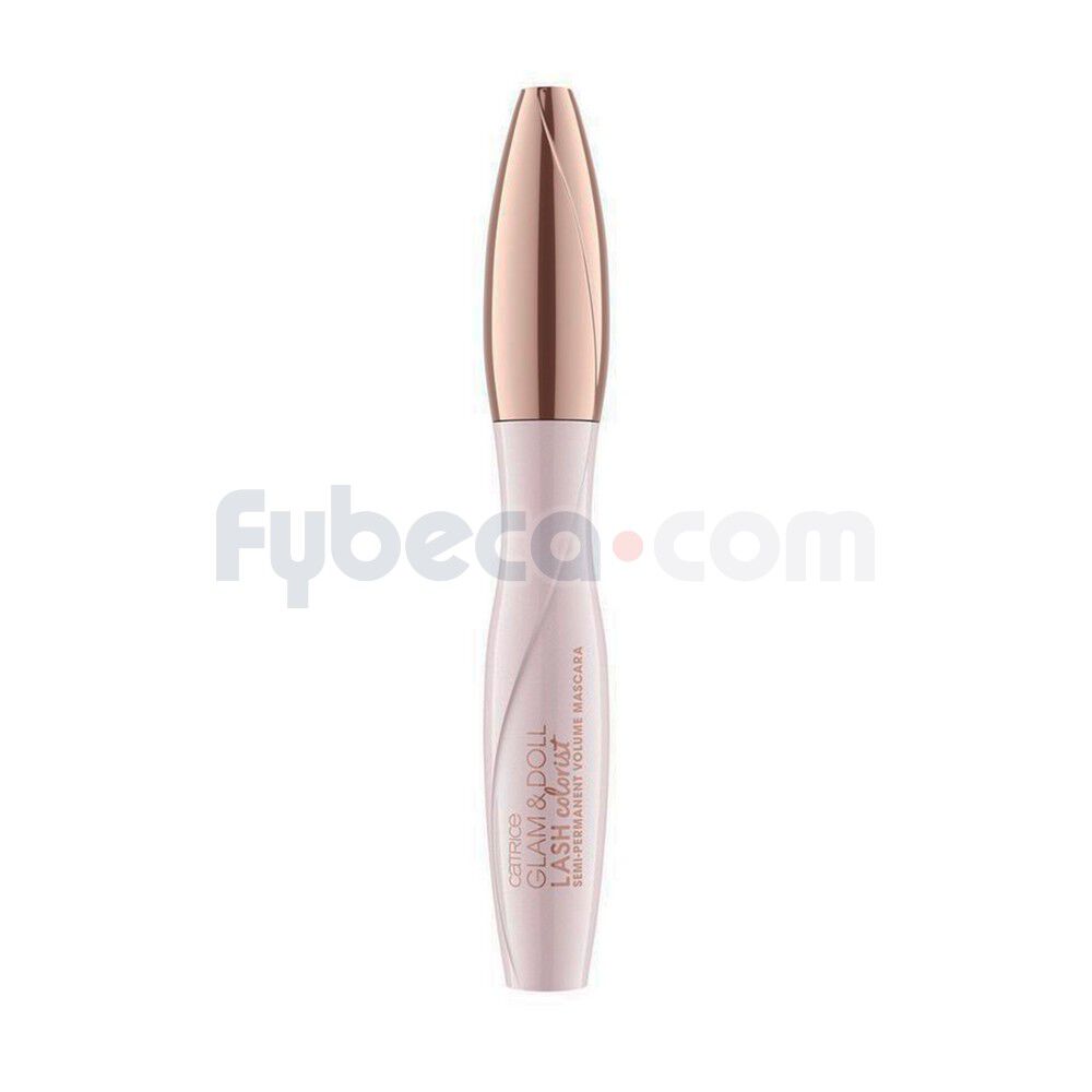 Mascara-De-Pestañas-Catrice-Glam-&-Doll-Lash-Colorist-Semi-Permanent-Volume-9-Ml--imagen