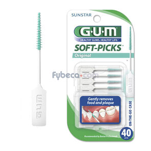 Cepillo-Interdental-Gum-Soft-Picks-Paquete-imagen