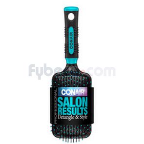 Cepillo-Plano-Plastico-Conair-80065-Cep.Professi.Regta.Nylon-imagen