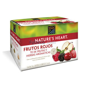 Té-Nature'S-Heart-Frutos-Rojos-26-G-Caja-imagen
