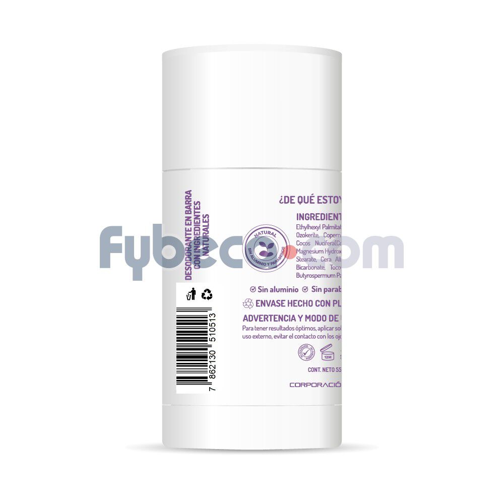 Dr.Dry-Desodorante-Natural--Bicarbonato-Lavanda-55g-imagen-2