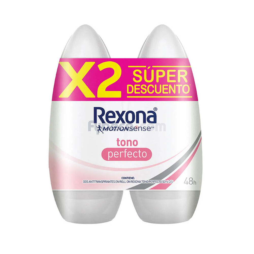 Desodorante Rexona Antibacterial Mujer