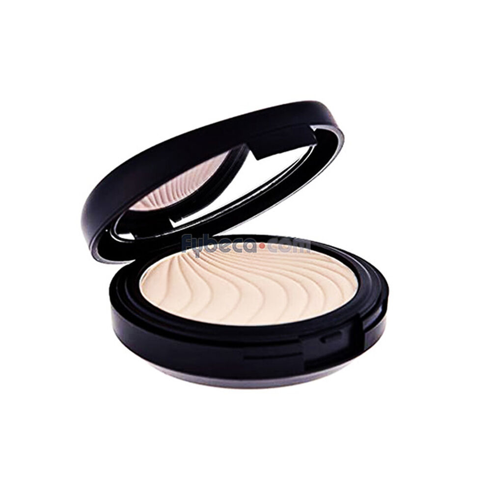 Polvo-Compacto-Flormar-Wet-&-Dry-Compact-Powder-W08-Medium-Peach-10-G-Unidad-imagen