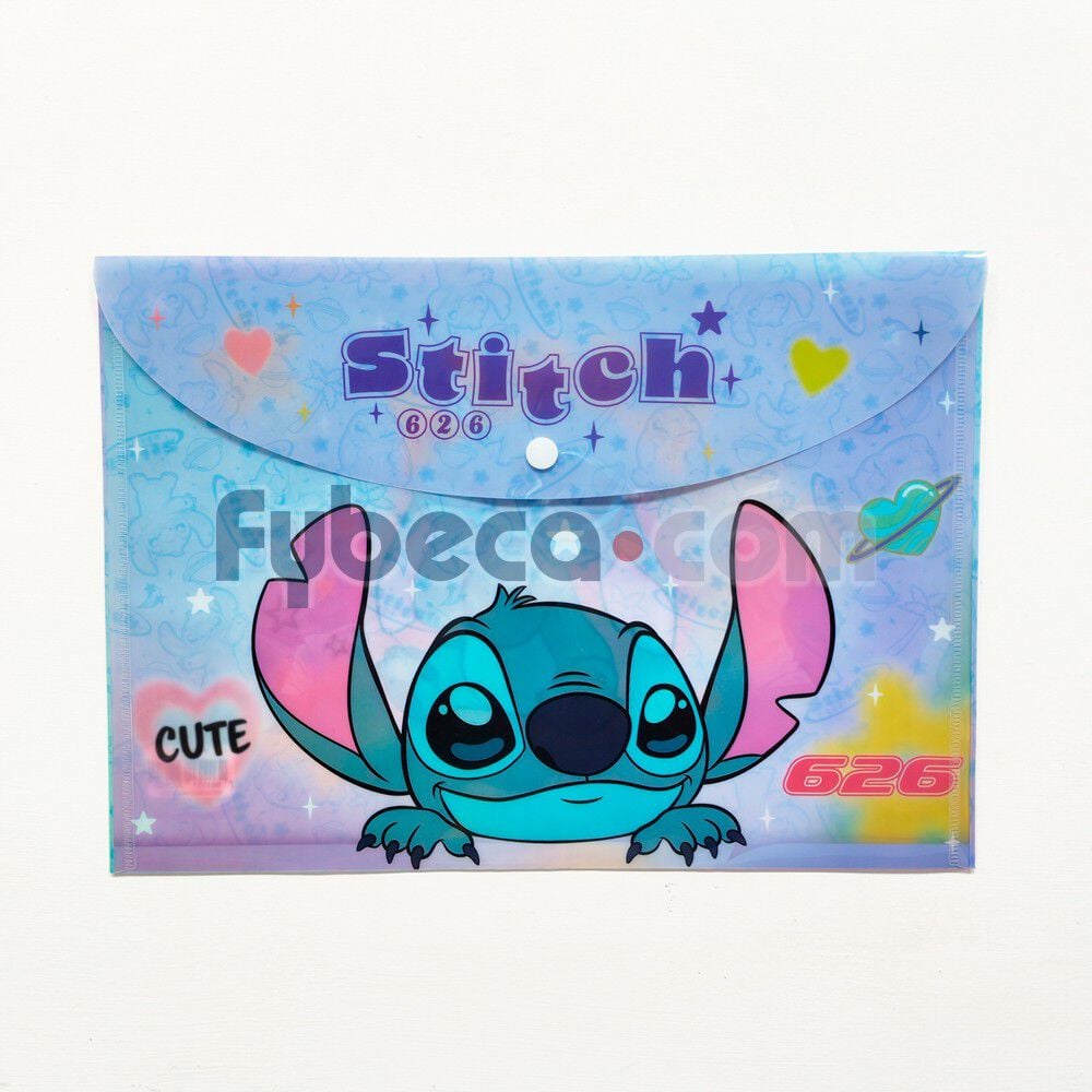 Sobre-Rex-A4-Stitch-imagen-1