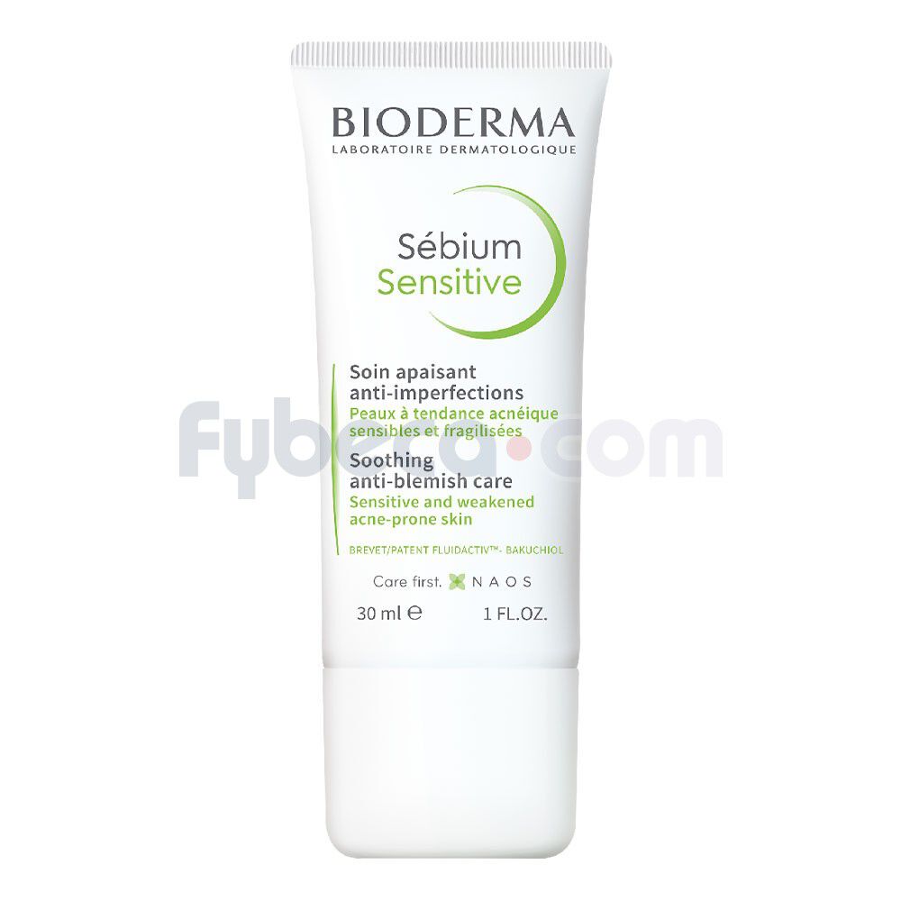 Crema-Antiacné-Sébium-Sensitive-30-Ml-Unidad-imagen