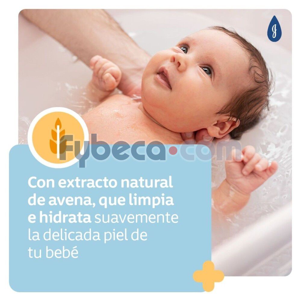 Jab&oacute;n-L&iacute;quido-Avena-400-ml-Botella-Unidad-imagen-2