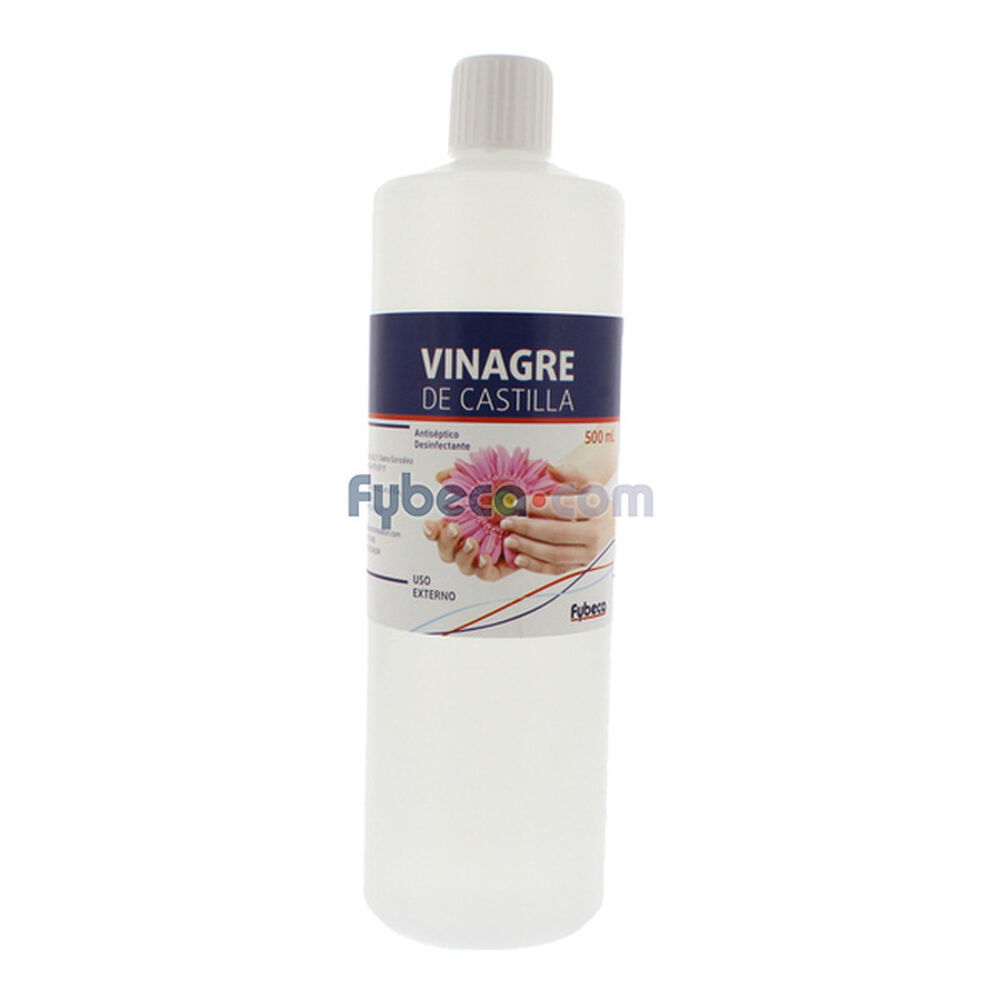 Vinagre-De-Castilla-Fybeca-1000-Ml-Frasco-imagen