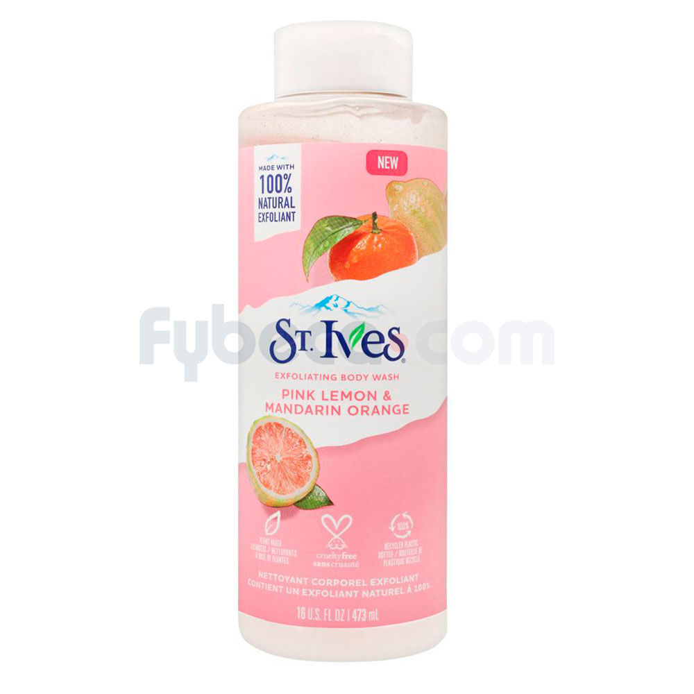 Exfoliante-Corporal-St-Ives-Limón-Mandarina-473-Ml-Unidad-imagen