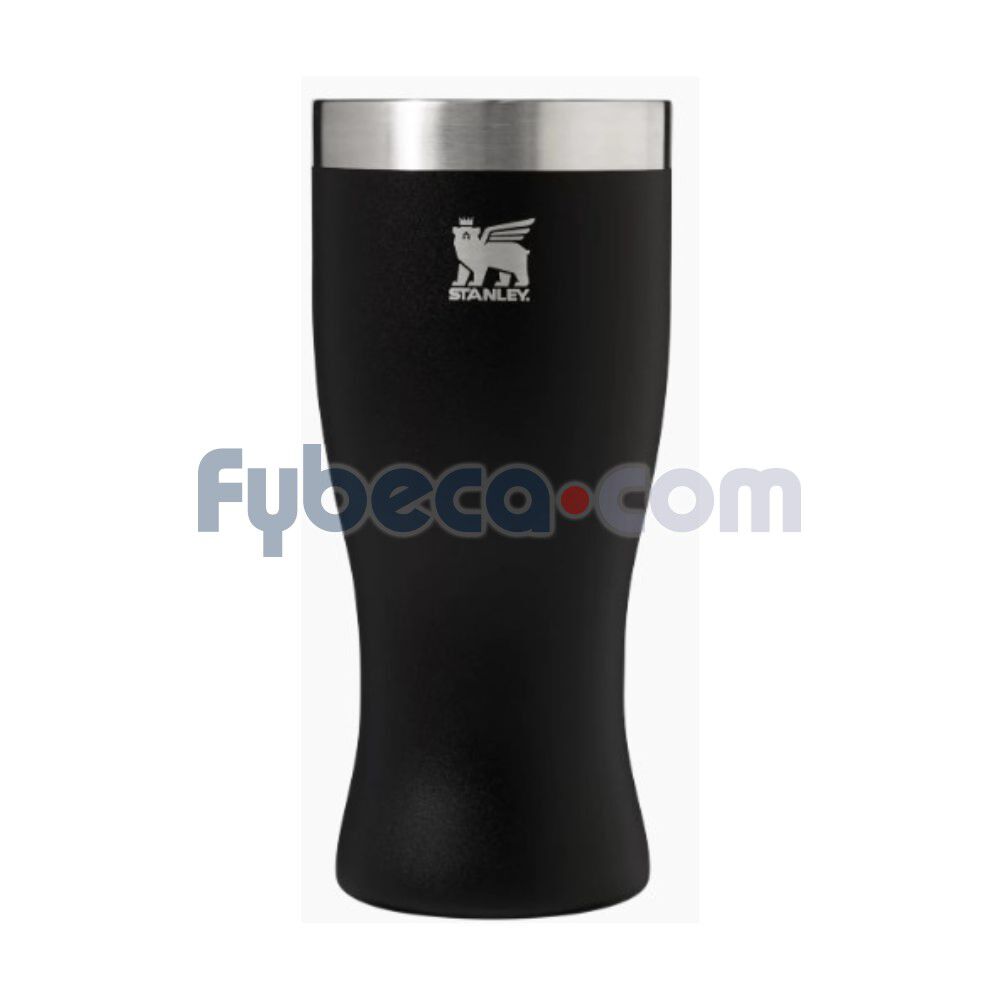 Vaso-Stanley-Golden-Hour-Pilsner-15oz(444ml)-Foundry-Black-imagen
